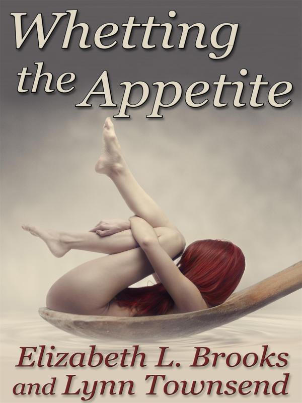 Whetting the Appetite Book