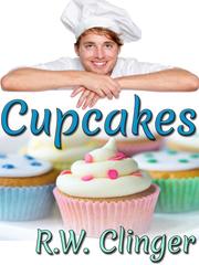 Cupcakes Book