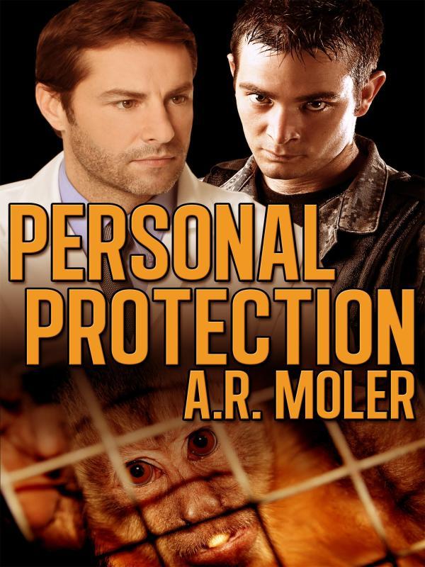 Personal Protection Book