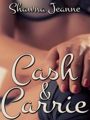 Cash and Carrie Book