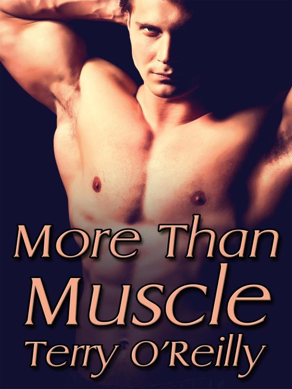 More Than Muscle Book
