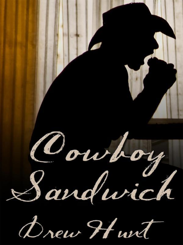 Cowboy Sandwich Book