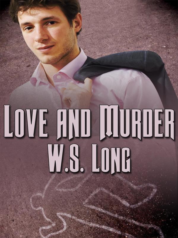 Love and Murder Book