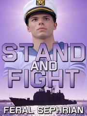 Stand and Fight Book