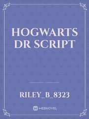 Hogwarts DR Script Book