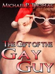 The Gift of the Gay Guy Book