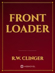 Front Loader Book