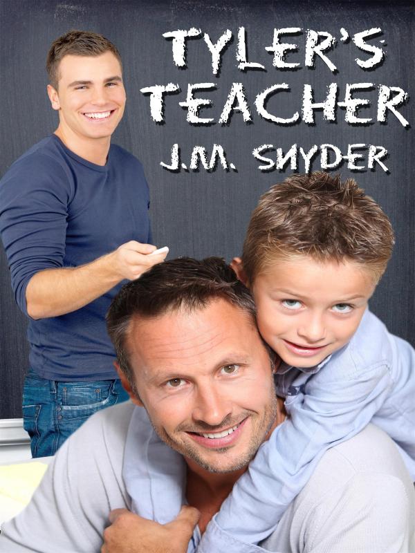 Tyler's Teacher Book