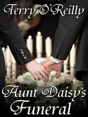 Aunt Daisy's Funeral Book