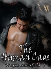 The Human Cage Book