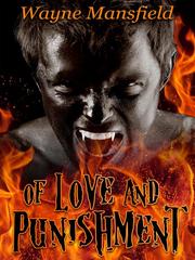Of Love and Punishment Book