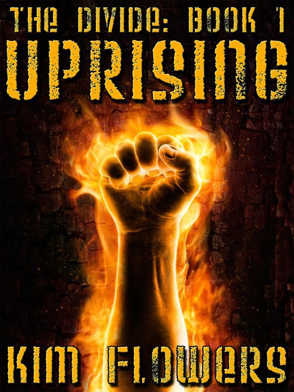 Uprising Book