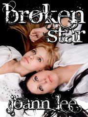 Broken Star Book