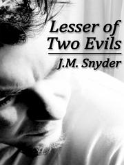 Lesser of Two Evils Book