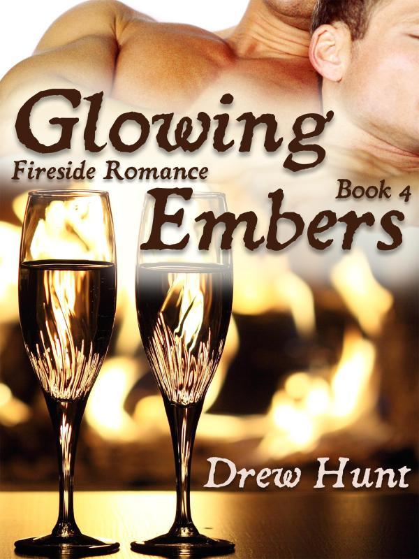 Fireside Romance Book 4: Glowing Embers Book