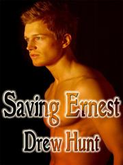 Saving Ernest Book
