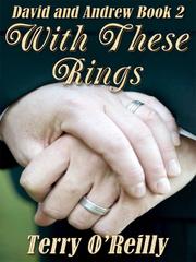 David and Andrew Book 2: With These Rings Book