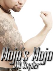 Mojo's Mojo Book