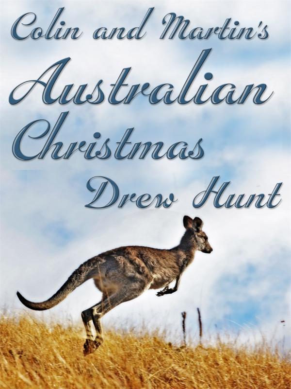 Colin and Martin's Australian Christmas Book