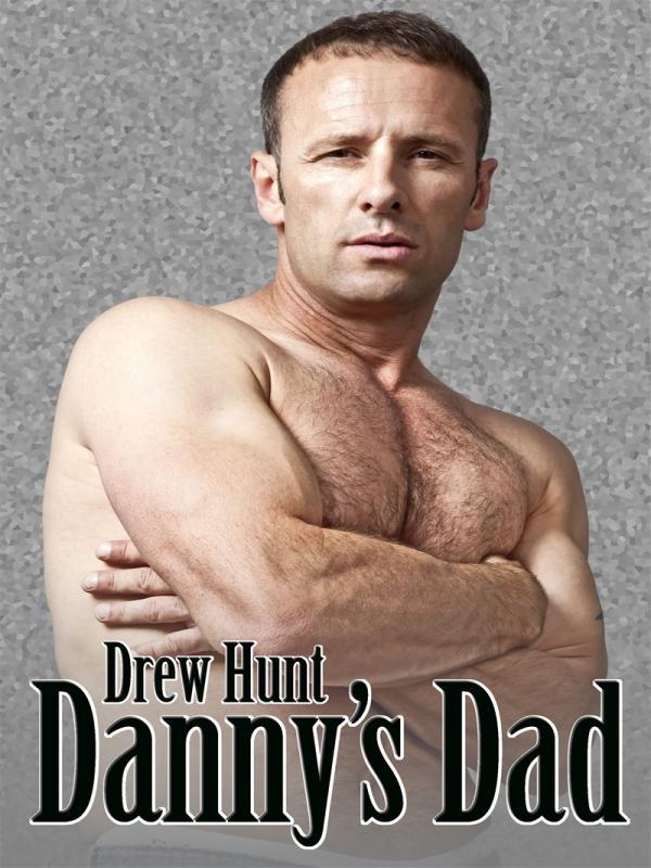 Danny's Dad Book