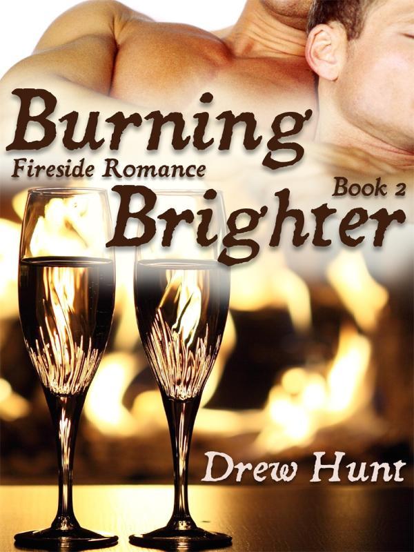 Fireside Romance Book 2: Burning Brighter