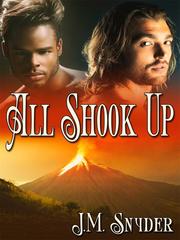 All Shook Up Book