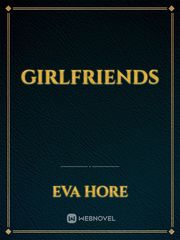 Girlfriends Book