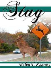 Stag Book