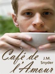 Cafe de l'Amour Book