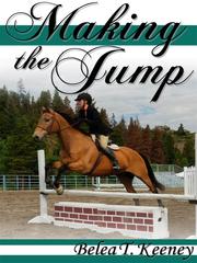 Making the Jump Book