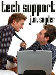 Tech Support Book