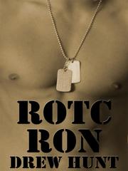 ROTC Ron Book
