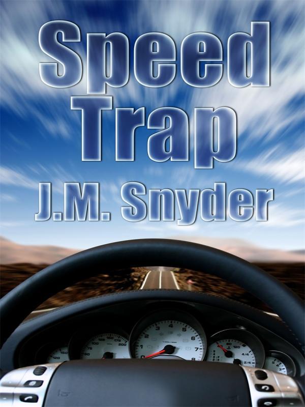 Speed Trap Book