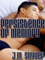Persistence of Memory Book