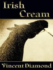 Irish Cream Book