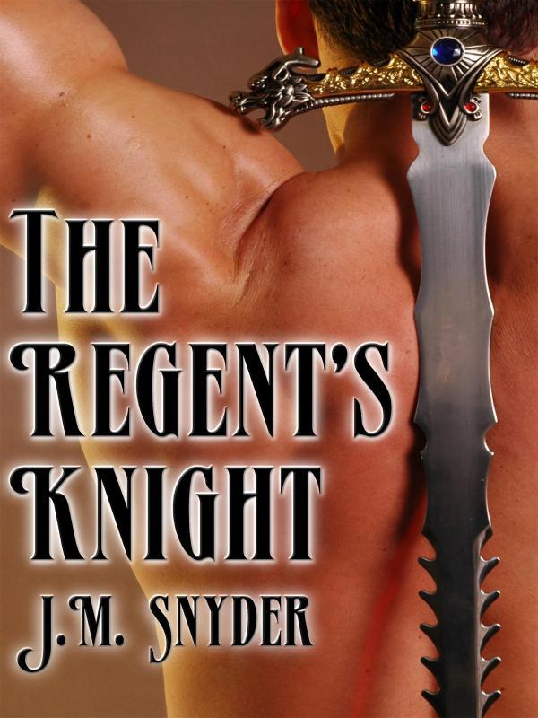 The Regent's Knight Book