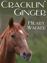 Cracklin' Ginger Book