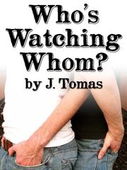 Who's Watching Whom? Book