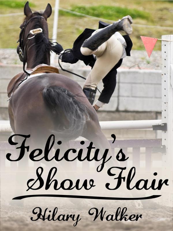 Felicity's Show Flair