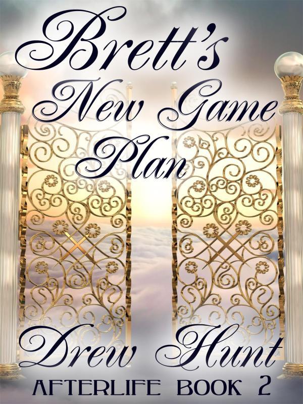 Brett's New Game Plan Book
