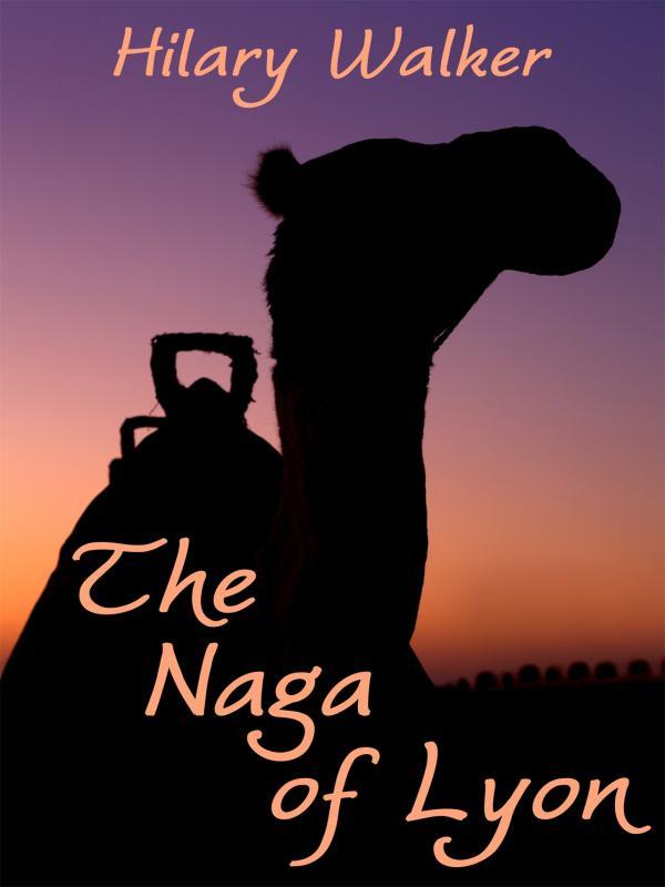 The Naga of Lyon