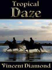 Tropical Daze Book