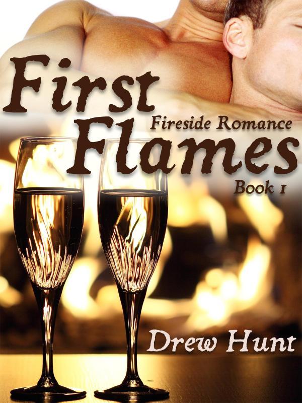 Fireside Romance Book 1: First Flames