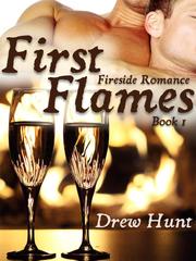 Fireside Romance Book 1: First Flames Book