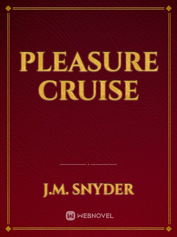 Pleasure Cruise Book