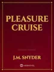 Pleasure Cruise Book