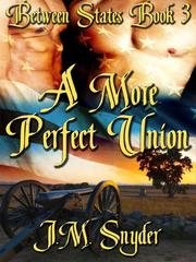A More Perfect Union Book