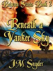 Beneath a Yankee Sky Book