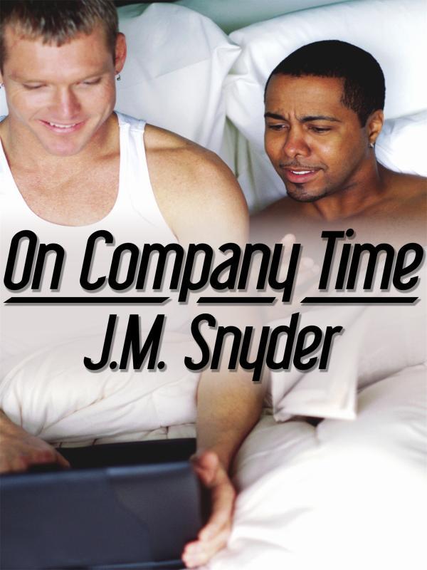 On Company Time Book