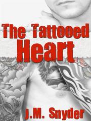 The Tattooed Heart Book